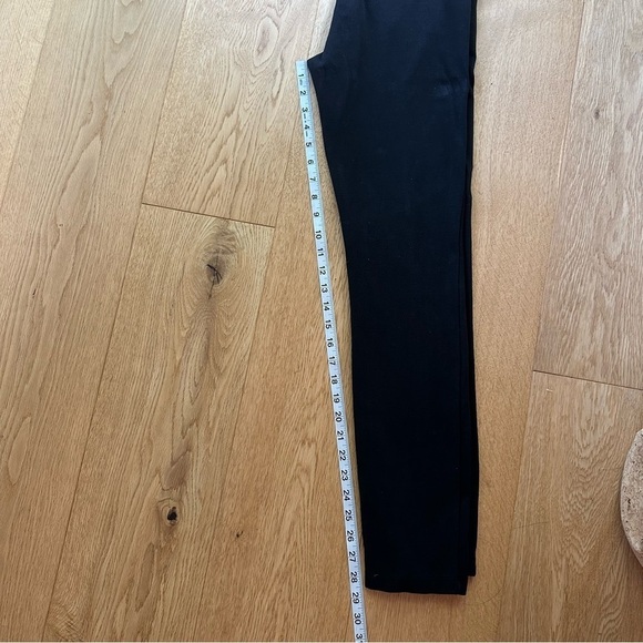 Athleta Siena Skinny Pant Black  - 4 - Picture 9 of 16